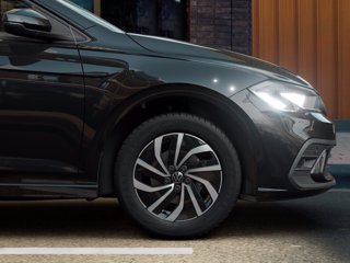VOLKSWAGEN Polo 1.0 evo edition plus 80cv