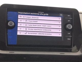 VOLKSWAGEN T-cross 1.0 tsi edition plus 95cv