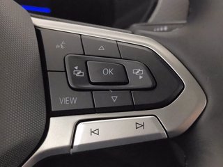 VOLKSWAGEN T-cross 1.0 tsi edition plus 95cv