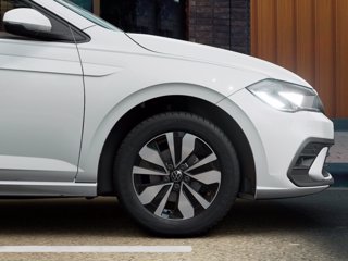 VOLKSWAGEN Polo 1.0 evo edition plus 80cv