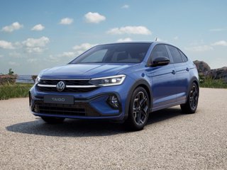 VOLKSWAGEN Taigo 1.0 tsi r-line plus 115cv