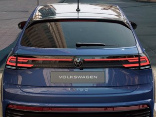 VOLKSWAGEN Taigo 1.0 tsi r-line plus 115cv