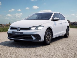 VOLKSWAGEN Polo 1.0 tsi edition plus 95cv