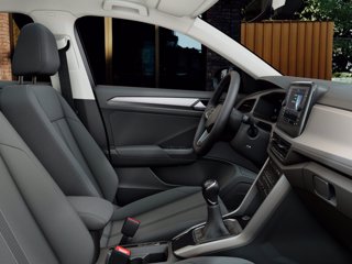 VOLKSWAGEN T-roc 1.0 tsi edition plus 115cv