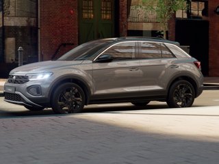 VOLKSWAGEN T-roc 1.0 tsi sport 115cv