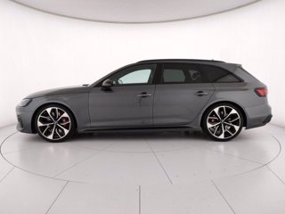 AUDI Rs4 avant 2.9 tfsi quattro 450cv tiptronic