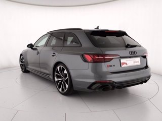 AUDI Rs4 avant 2.9 tfsi quattro 450cv tiptronic