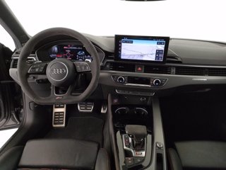 AUDI Rs4 avant 2.9 tfsi quattro 450cv tiptronic