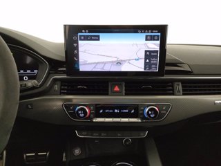 AUDI Rs4 avant 2.9 tfsi quattro 450cv tiptronic