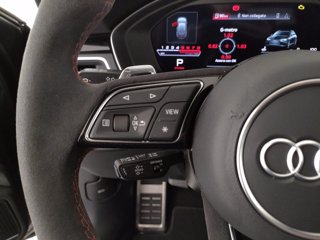 AUDI Rs4 avant 2.9 tfsi quattro 450cv tiptronic