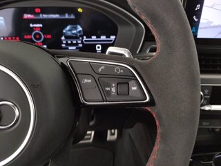 AUDI Rs4 avant 2.9 tfsi quattro 450cv tiptronic