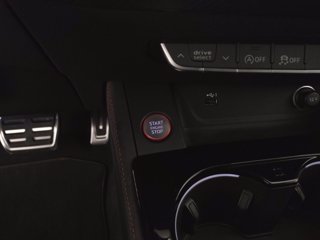 AUDI Rs4 avant 2.9 tfsi quattro 450cv tiptronic