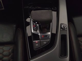 AUDI Rs4 avant 2.9 tfsi quattro 450cv tiptronic