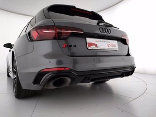 AUDI Rs4 avant 2.9 tfsi quattro 450cv tiptronic