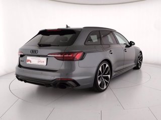 AUDI Rs4 avant 2.9 tfsi quattro 450cv tiptronic
