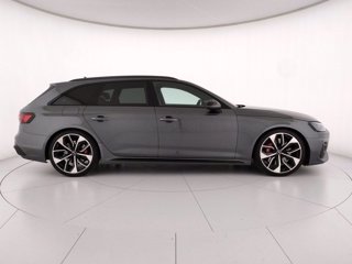 AUDI Rs4 avant 2.9 tfsi quattro 450cv tiptronic