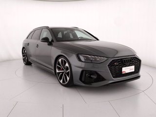 AUDI Rs4 avant 2.9 tfsi quattro 450cv tiptronic