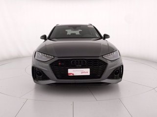 AUDI Rs4 avant 2.9 tfsi quattro 450cv tiptronic