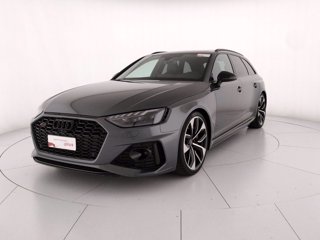 AUDI Rs4 avant 2.9 tfsi quattro 450cv tiptronic
