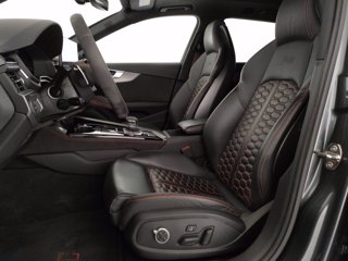 AUDI Rs4 avant 2.9 tfsi quattro 450cv tiptronic