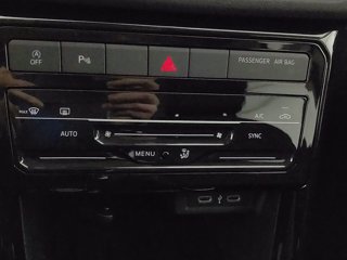 VOLKSWAGEN T-cross 1.0 tsi edition plus 95cv