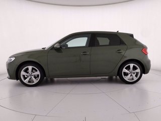 AUDI A1 sportback 30 1.0 tfsi business 116cv