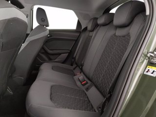 AUDI A1 sportback 30 1.0 tfsi business 116cv