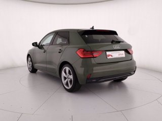 AUDI A1 sportback 30 1.0 tfsi business 116cv
