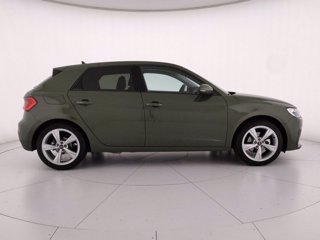 AUDI A1 sportback 30 1.0 tfsi business 116cv