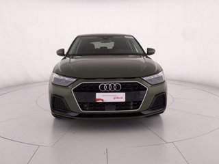 AUDI A1 sportback 30 1.0 tfsi business 116cv