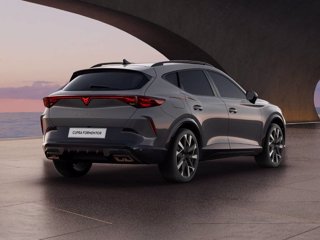 CUPRA Formentor 2.0 TSI DSG VZ