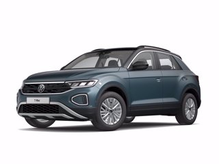VOLKSWAGEN T-Roc Sport 2.0 TDI SCR 110 kW (150 CV) DSG