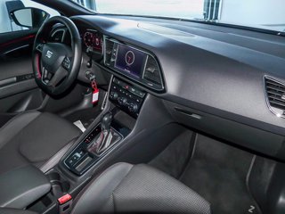 SEAT LEON 1.6 TDI DSG FR 115CV