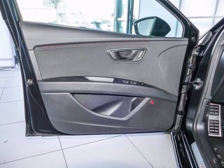 SEAT LEON 1.6 TDI DSG FR 115CV