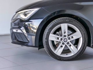 SEAT LEON 1.6 TDI DSG FR 115CV