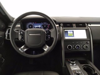LAND ROVER Discovery 2.0 sd4 landmark edition 240cv 5p.ti auto