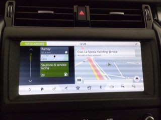 LAND ROVER Discovery 2.0 sd4 landmark edition 240cv 5p.ti auto