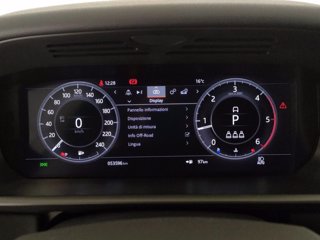 LAND ROVER Discovery 2.0 sd4 landmark edition 240cv 5p.ti auto