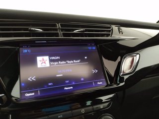 DS DS3 Crossback 1.6 thp 165cv  CABRIO