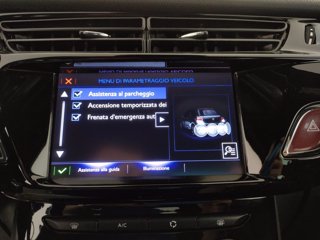 DS DS3 Crossback 1.6 thp 165cv  CABRIO