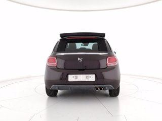 DS DS3 Crossback 1.6 thp 165cv  CABRIO