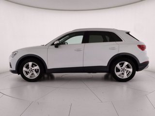 AUDI Q3 35 2.0 tdi business advanced s-tronic