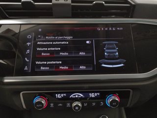 AUDI Q3 35 2.0 tdi business advanced s-tronic