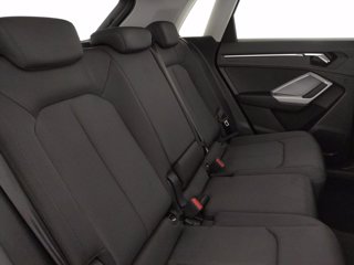 AUDI Q3 35 2.0 tdi business advanced s-tronic