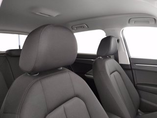 AUDI Q3 35 2.0 tdi business advanced s-tronic