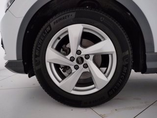 AUDI Q3 35 2.0 tdi business advanced s-tronic