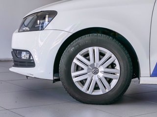 VOLKSWAGEN Polo 3p 1.4 tdi trendline 75cv