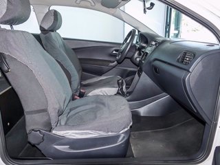 VOLKSWAGEN Polo 3p 1.4 tdi trendline 75cv