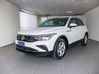 VOLKSWAGEN Tiguan 2.0 tdi life 150cv dsg