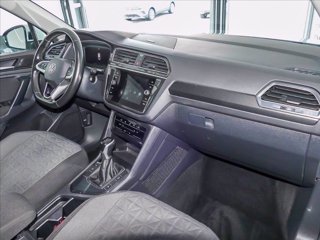 VOLKSWAGEN Tiguan 2.0 tdi life 150cv dsg